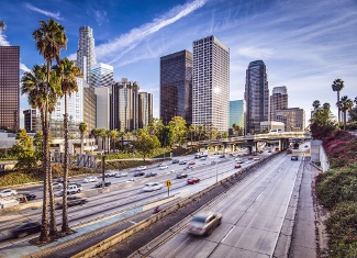 Los Angeles Office